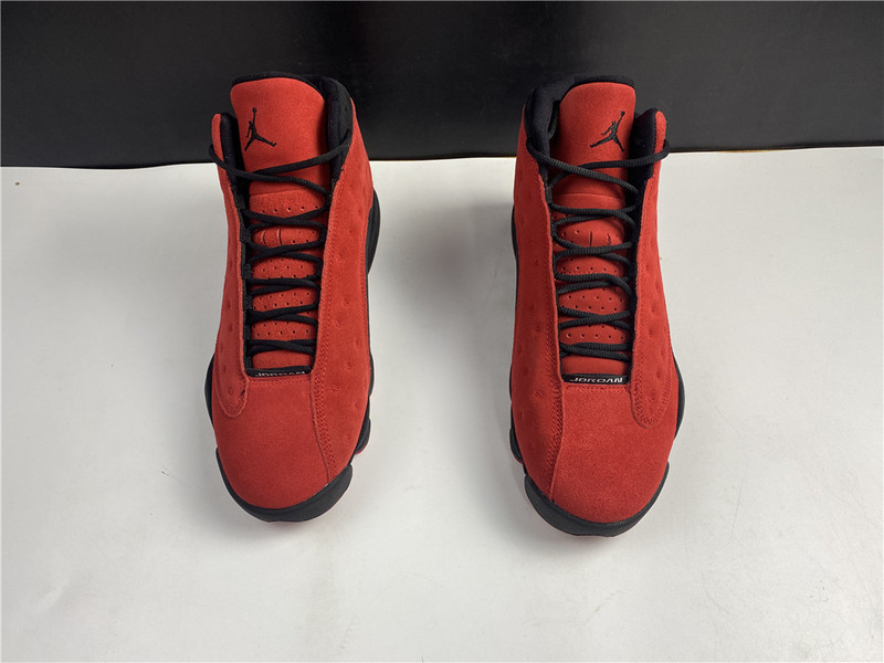 Air Jordan 13 Reverse Bred DJ5982-602