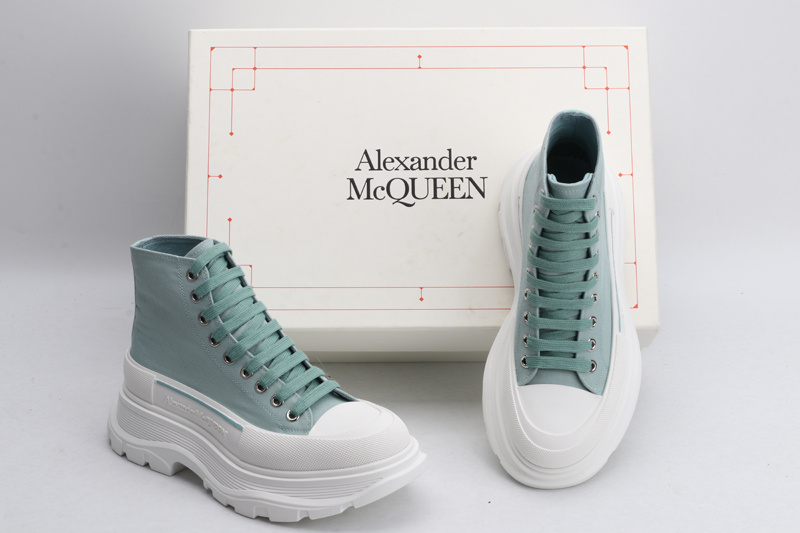Mcqueen Tread Slick