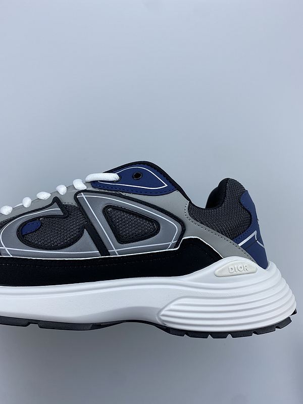 DIOR B30 SNEAKER