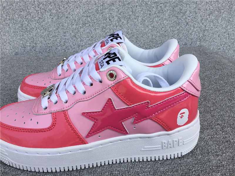 A Bathing Ape Bape SK8 Sta