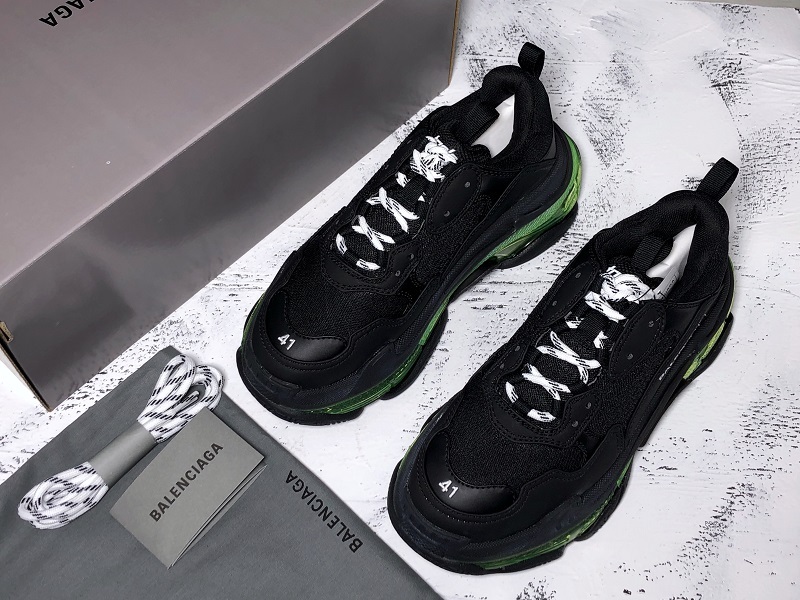 Balenciaga Triple S Trainer