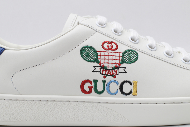 GC ACE SNEAKERS
