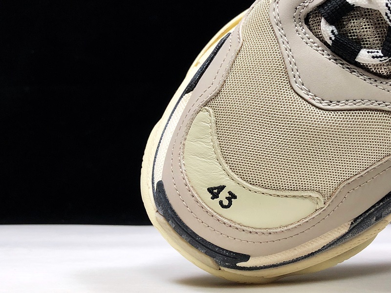 Balenciaga Triple S Trainer