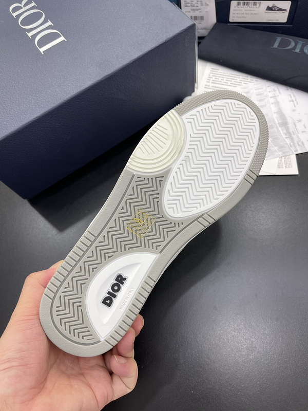 DIOR B27 SNEAKER