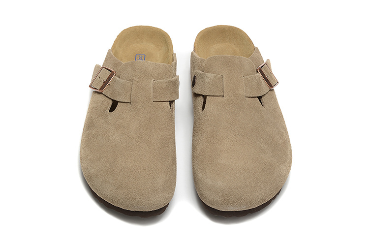 Birkenstock Boston sandals