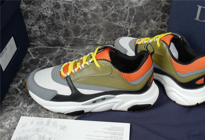 DIOR B22 SNEAKER