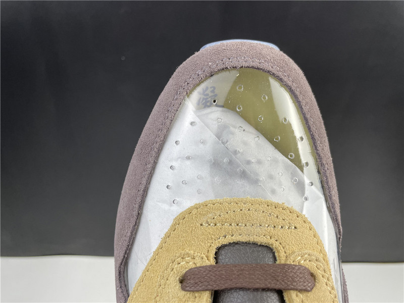 Nike Air Max 1 clot Kiss of Death CHA - DD1870-200