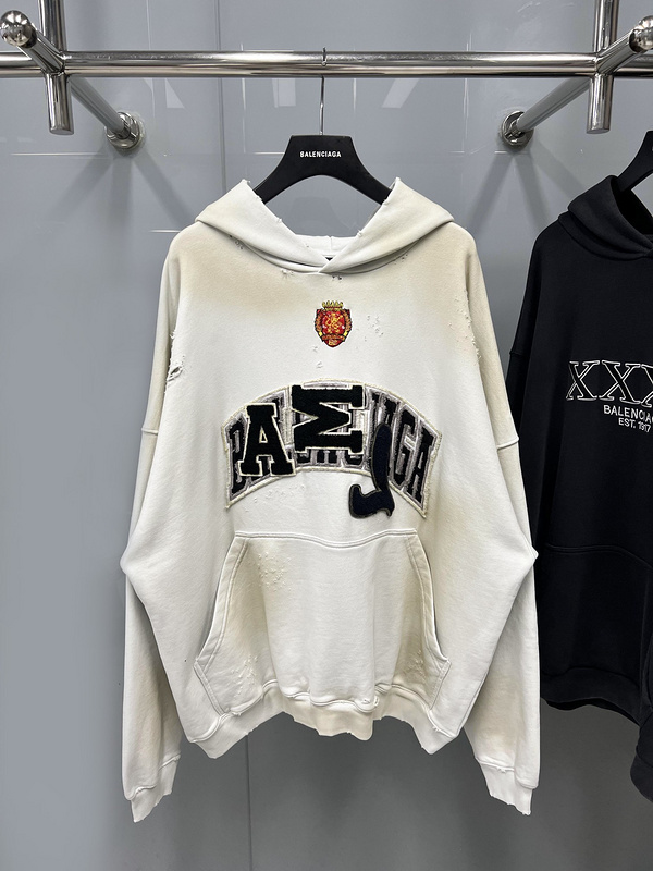 BLCG Hoodie 2309018