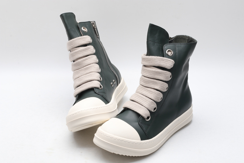 Rick Owens Shoes