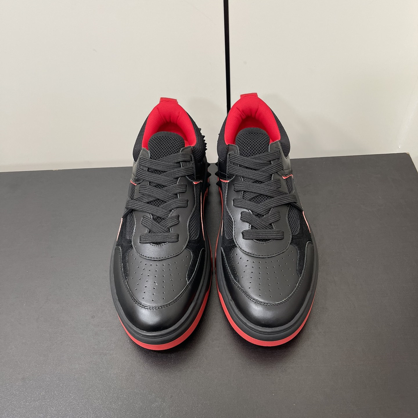 Christian Louboutin Customize Shoes