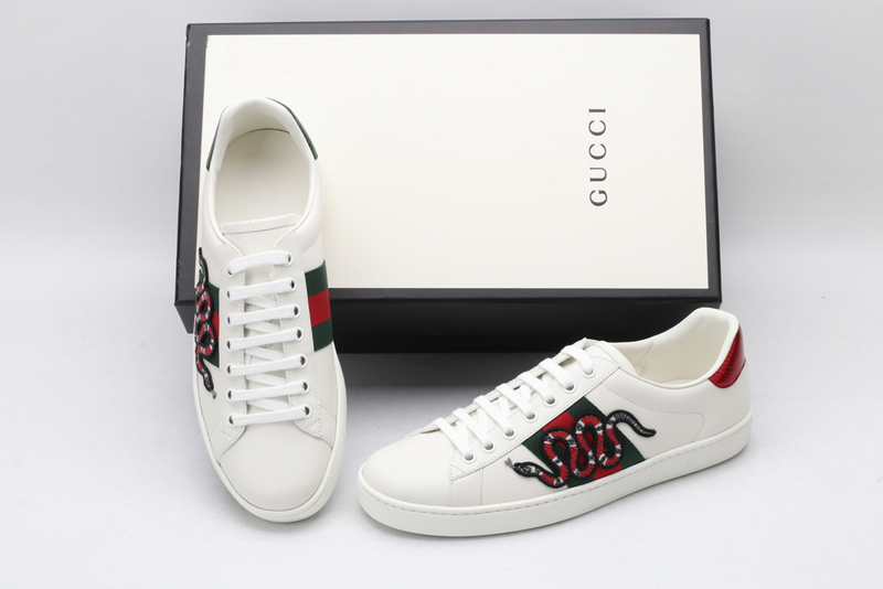 GC ACE SNEAKERS
