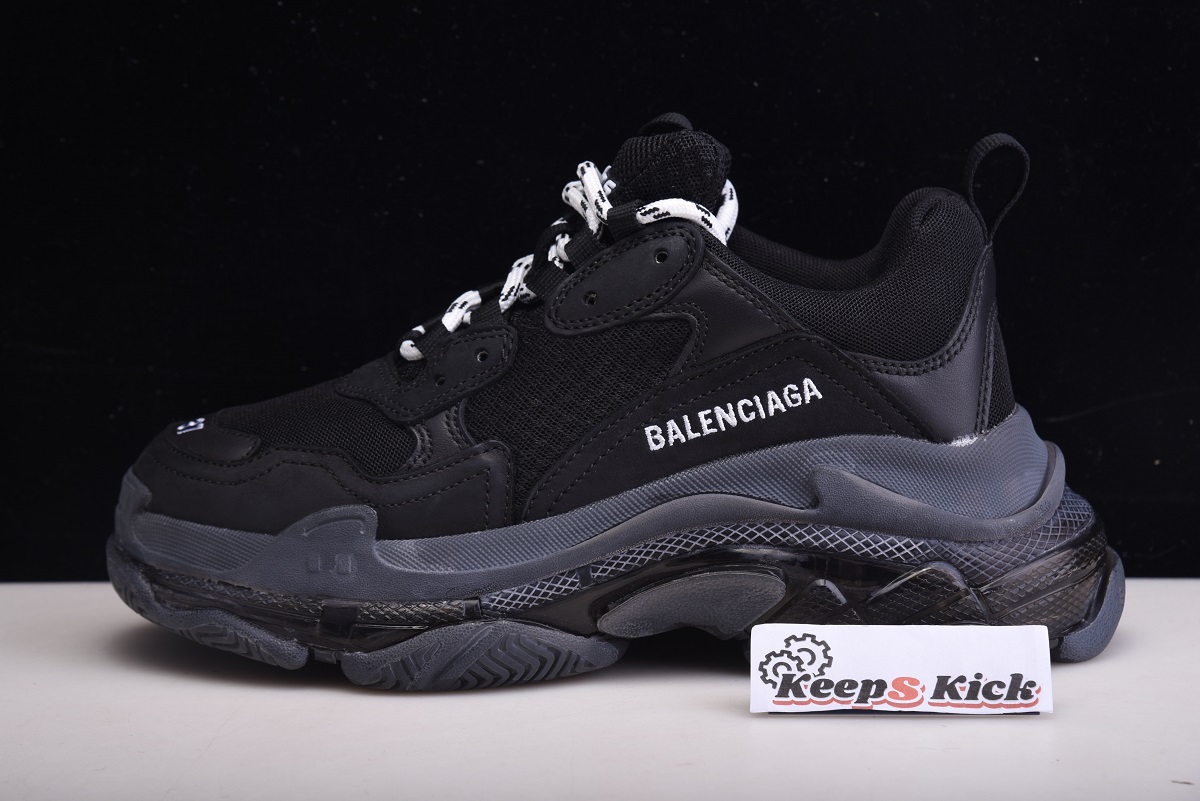 Balenciaga Triple S Trainer