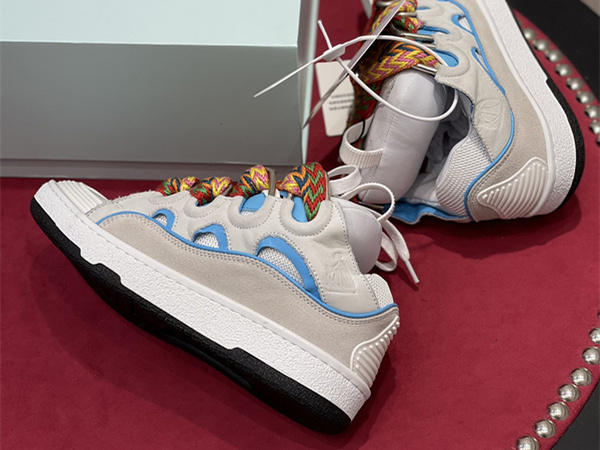 Lanvin Sneakers