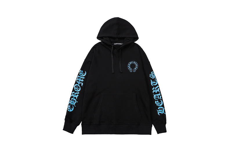 Chr0me Heart Hoodie 2301005