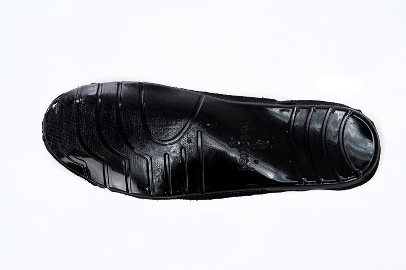 Balenciaga Track 2 Sneaker Military Black  568614 W3AE1 2311