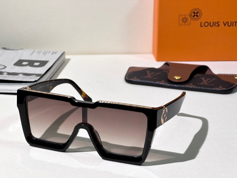 LOU1_TON Sunglasses 202304004