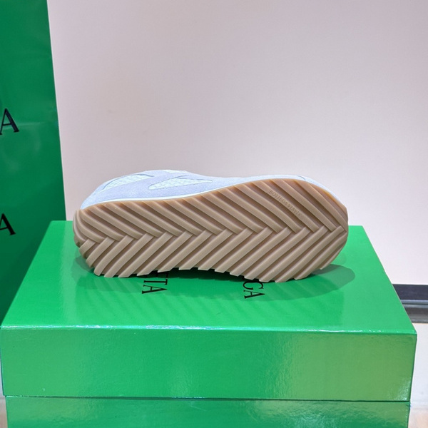 Bottega Veneta Orbit  Sneakers