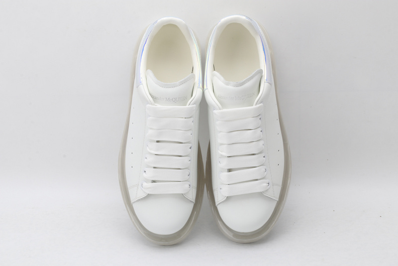 MCQUEEN OVERSIZED SNEAKER