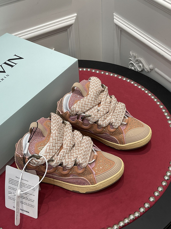 Lanvin Sneakers