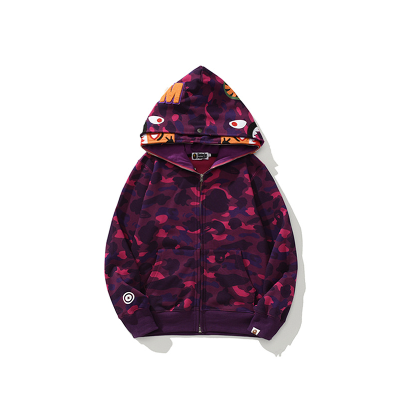 Bape Hoodie 2301026