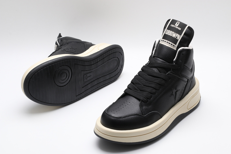 Rick Owens Shoes