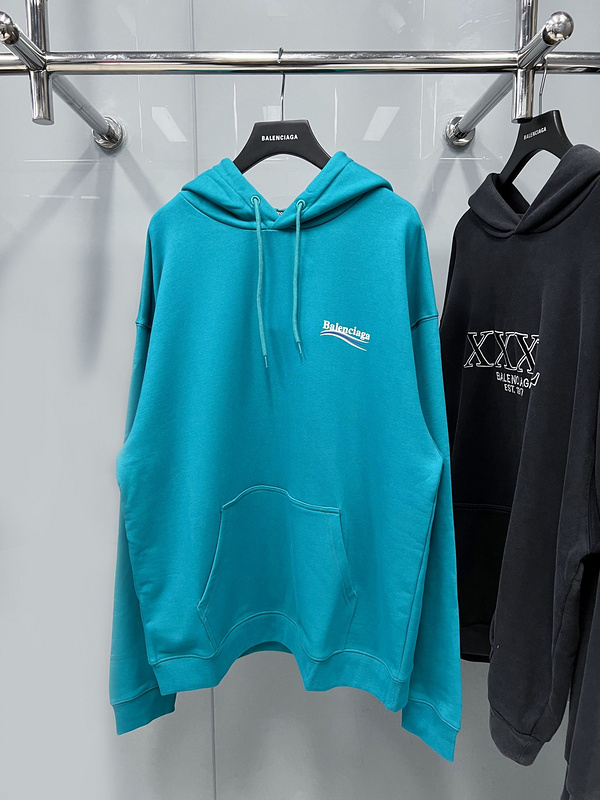 BLCG Hoodie 2309013