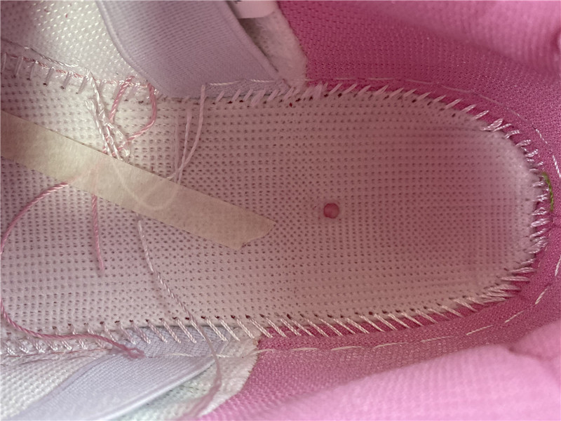 Grateful Dead x Nike SB Dunk Low Pink Bear 2020 CJ5378-600