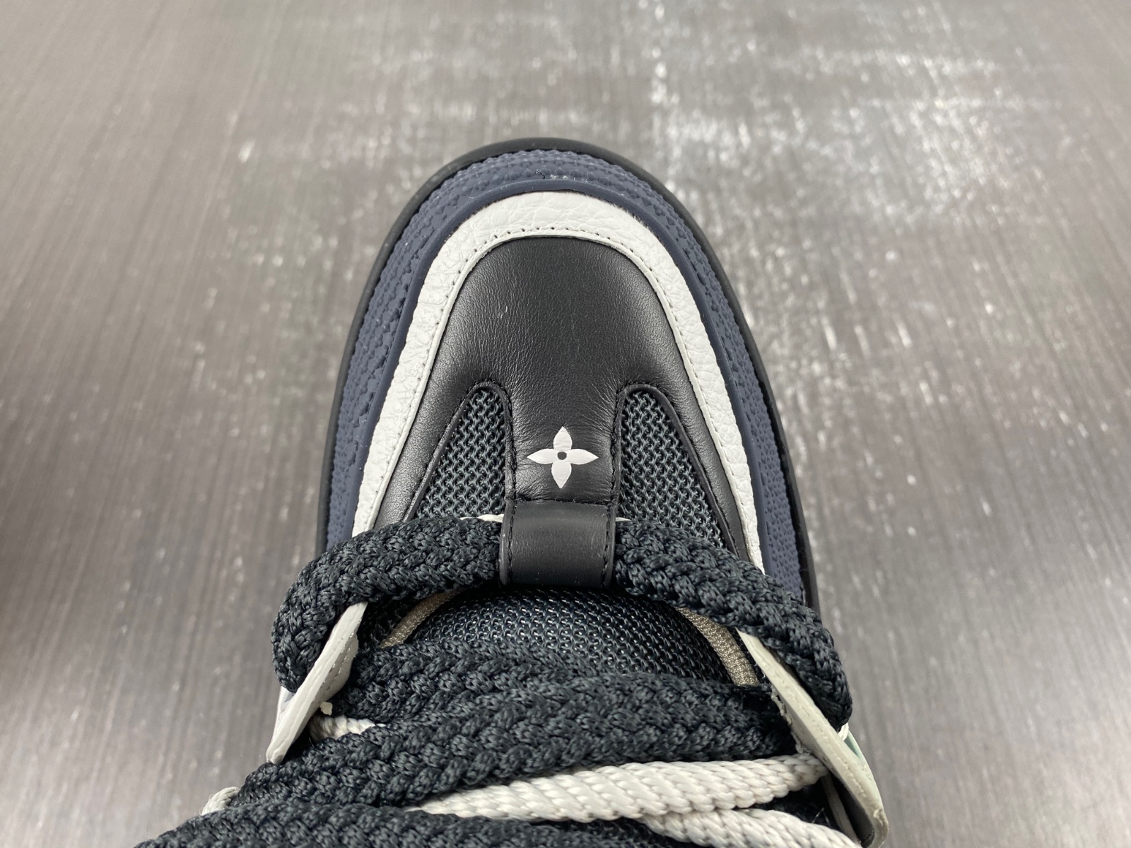 LV Skate Sneaker