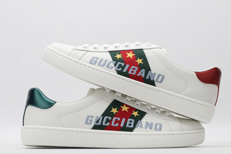 GC ACE SNEAKERS