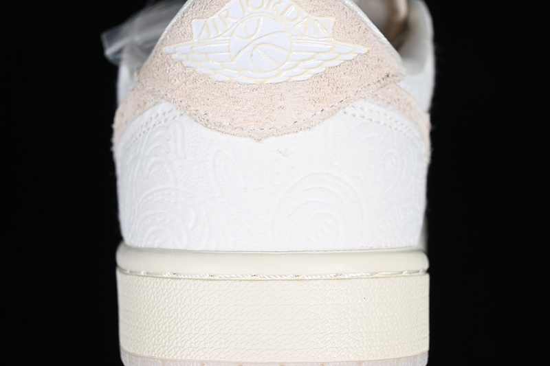 Chris Paul x Air Jordan 1 Low OG CP3 FZ0455-200