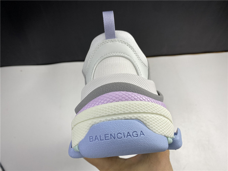 Balenciaga TRIPLE S TRAINER
