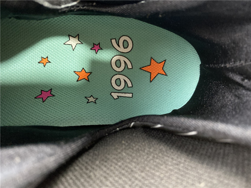 Nike Air Foamposite One Aurora Royal CN0055-001