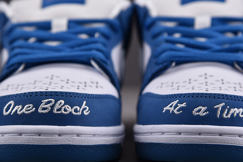 Born X Raised Nike SB Dunk FN7819-400