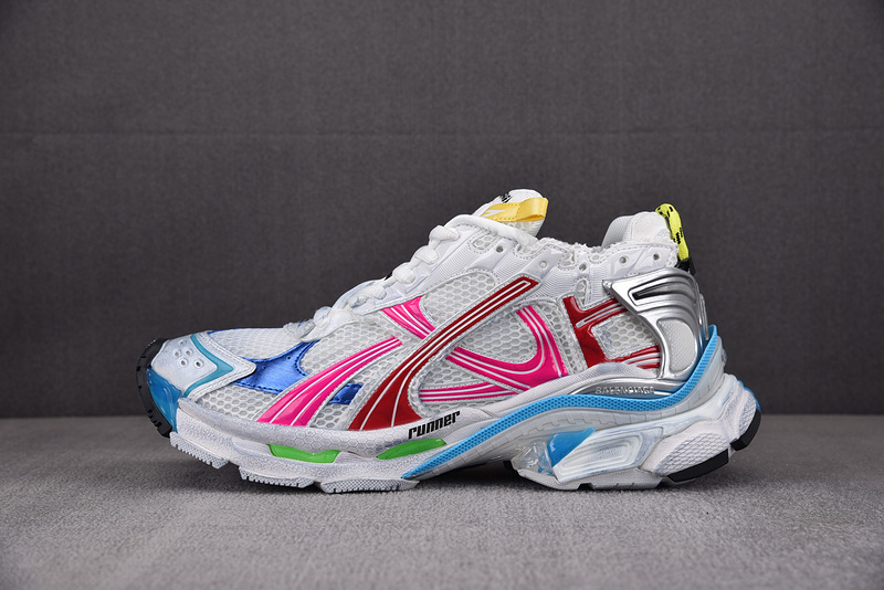 Balenciaga Runner Sneaker