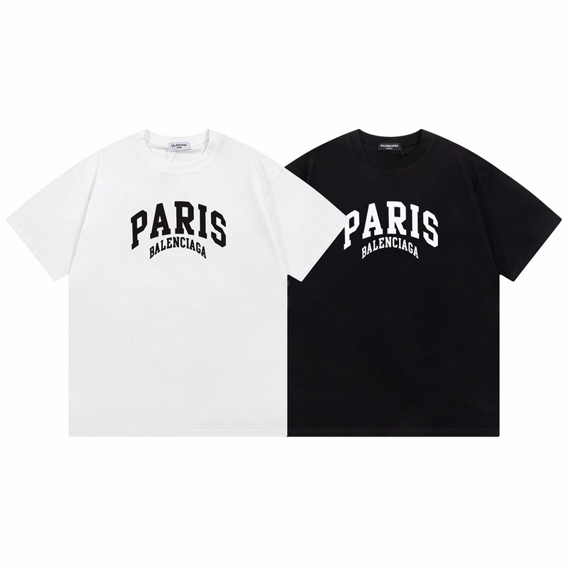 Balenc1aga T-SHIRT 2302048