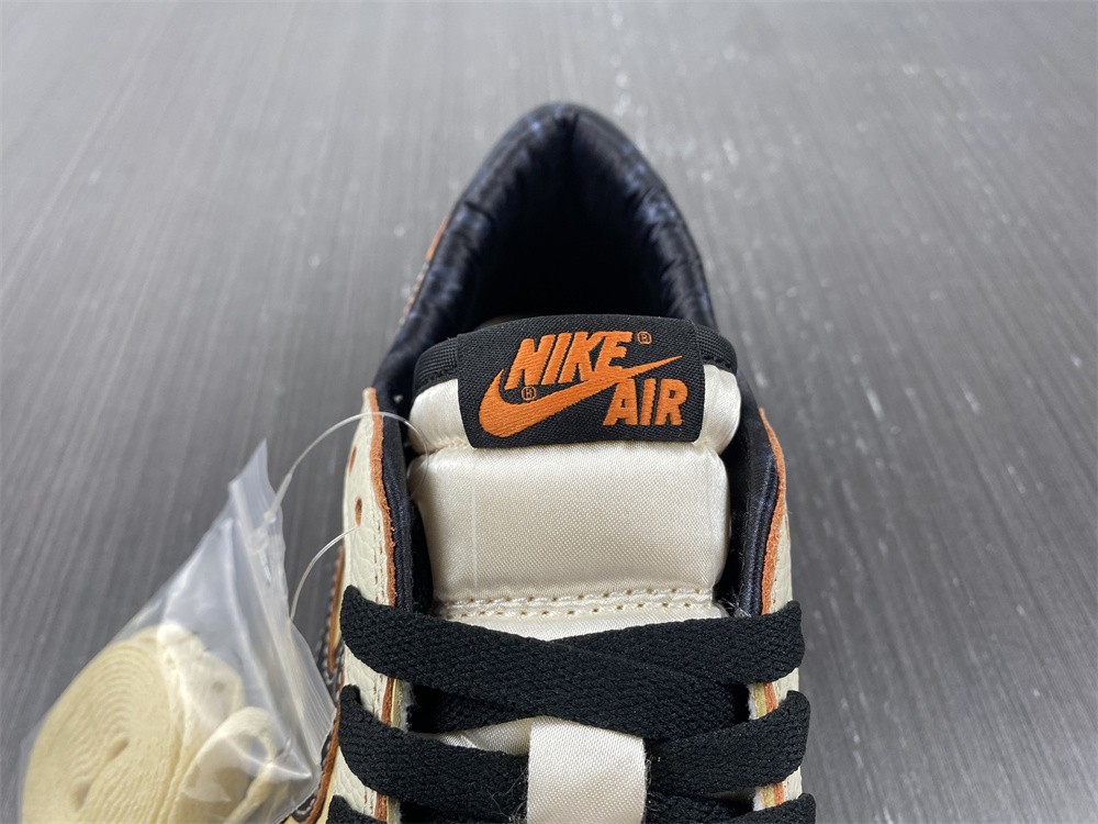 Air Jordan 1 Low OG Year of the Tiger DH6932-100