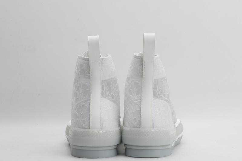 DIOR B23 SNEAKER