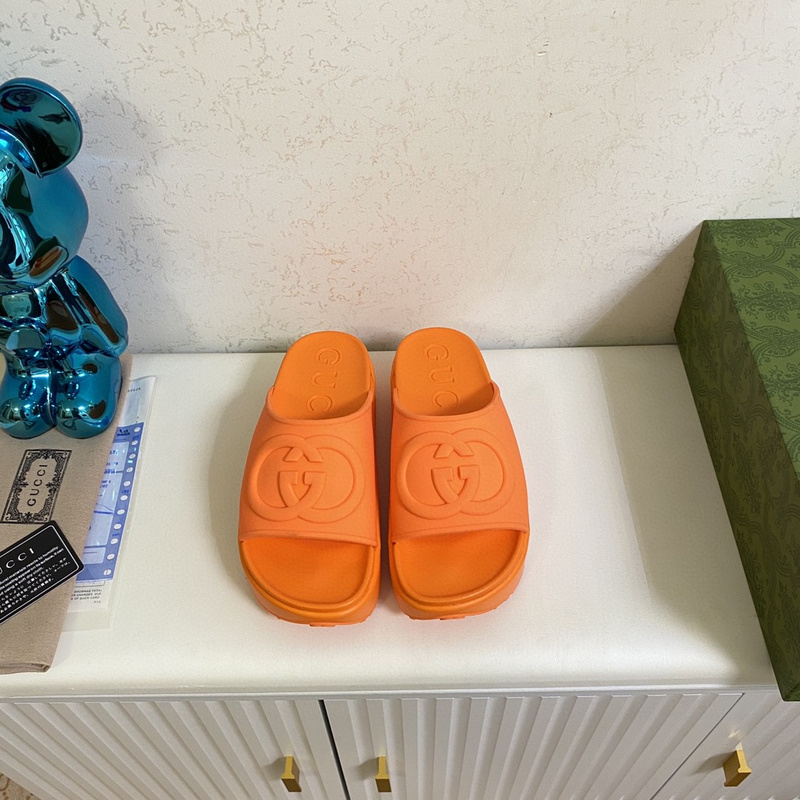 Gucci slide (EU35-EU45)