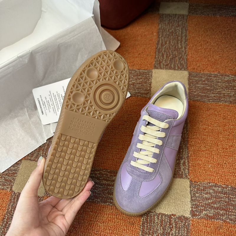 Maison M0rgiela Trainer (GATs)