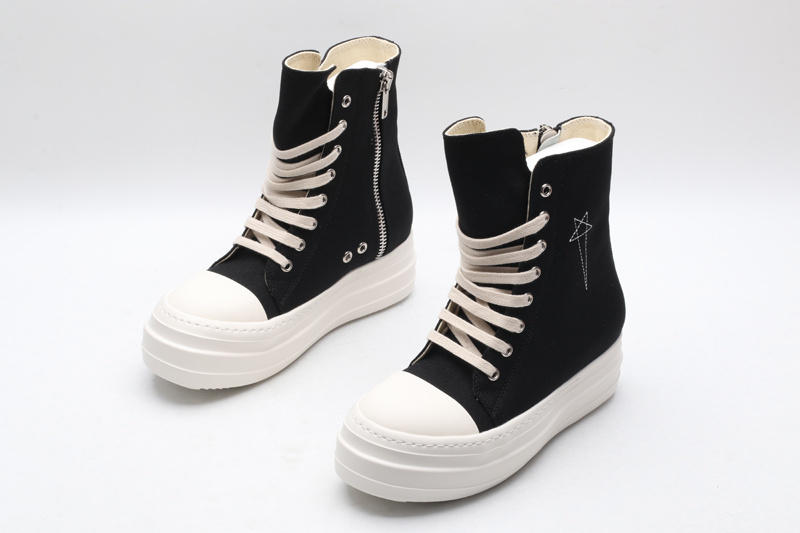 Rick Owens Shoes
