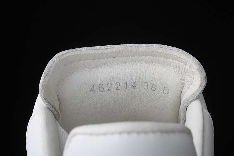 MCQUEEN OVERSIZED SNEAKER