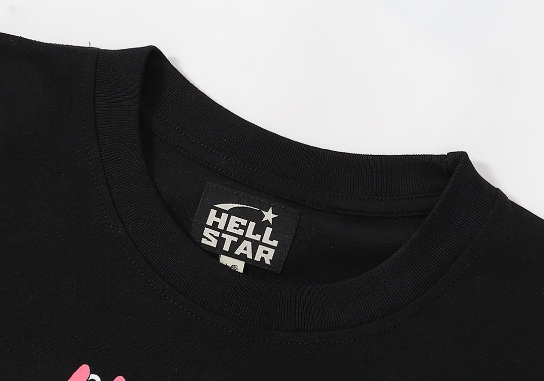 HELLSTAR T-SHIRT 2403018