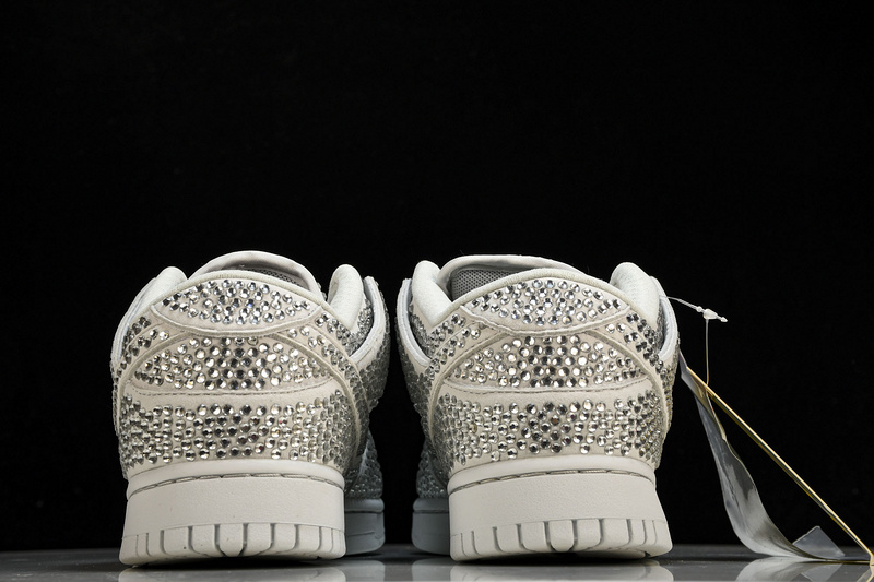 Nike Dunk Low "Cactus Plant Flea Market - CZ2670-001