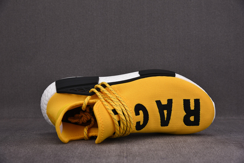 Pharrell x NMD Human Race