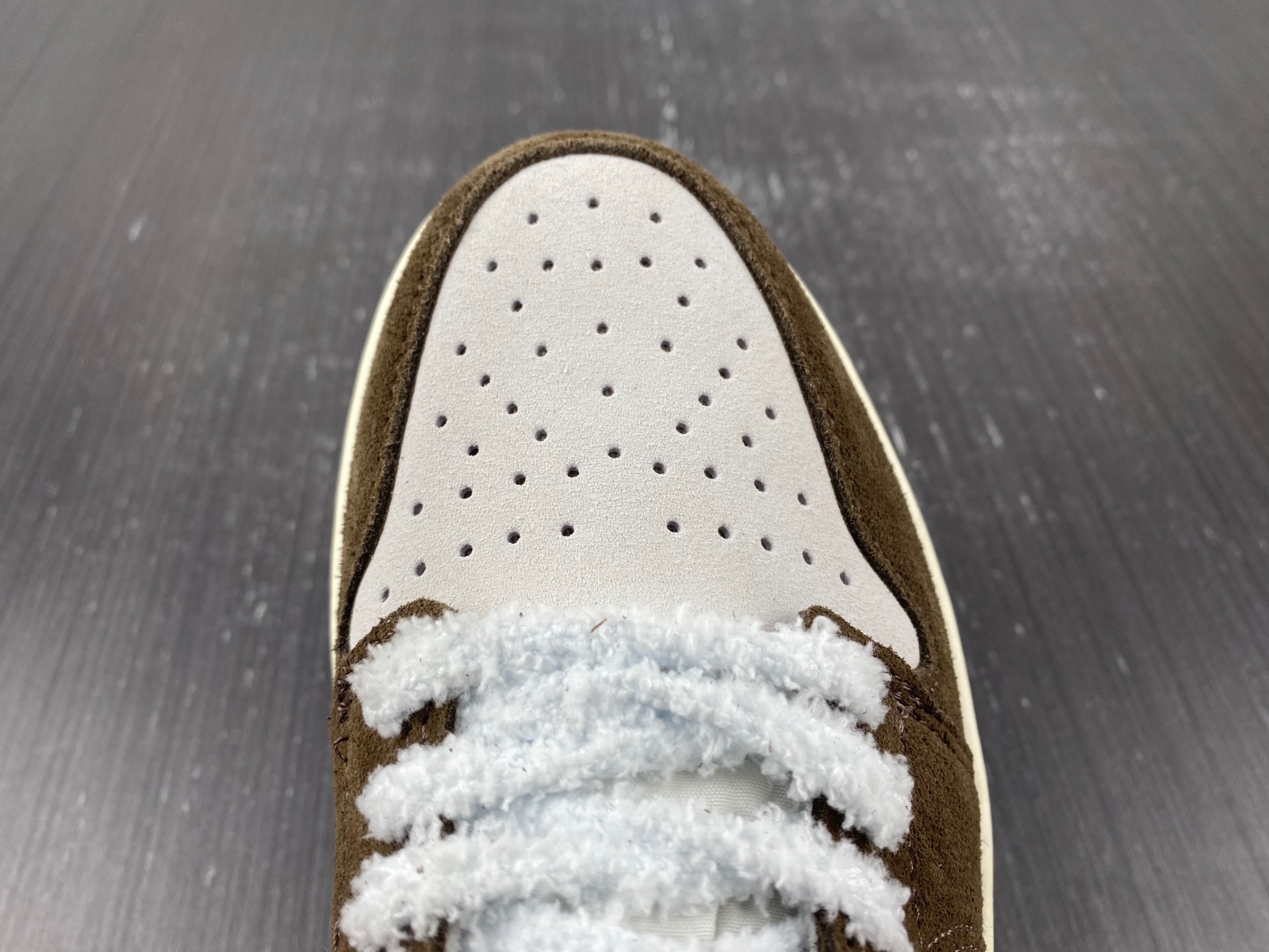 Air Jordan 1 Low "Year of the Rabbit" DV1312-200