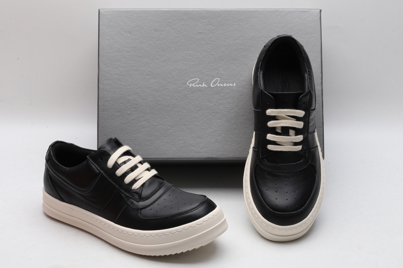 Rick Owens Shoes