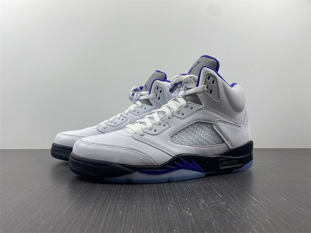 Air Jordan 5 Retro 'Concord' DD0587-141