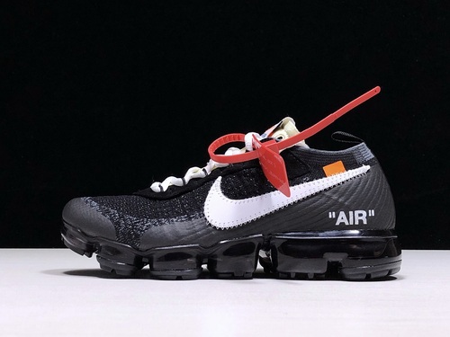 Nike The 10: Air Vapormax FK 