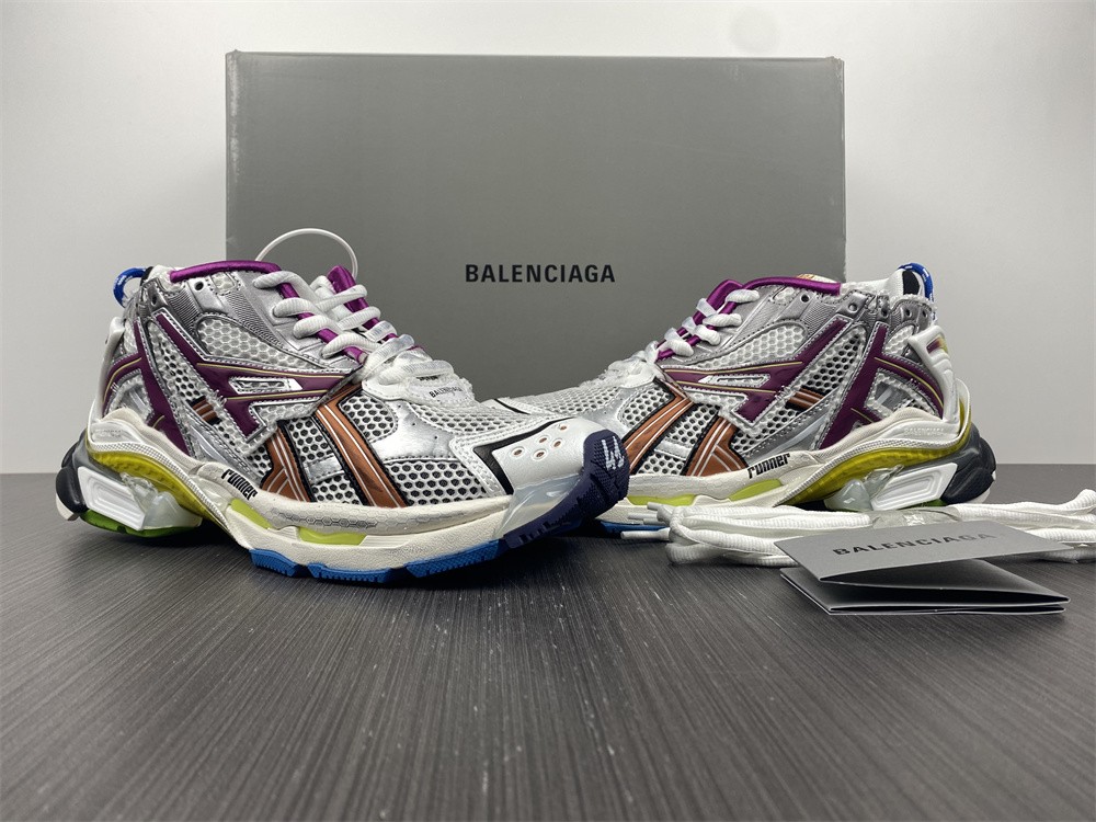 Balenciaga Runner Sneaker