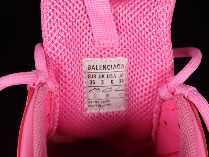 Balenciaga TRIPLE S TRAINER